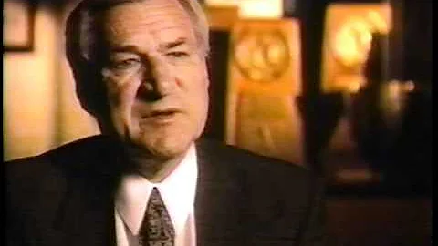 Dean Smith - Sportscentury