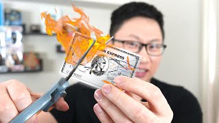 HUGE Changes to Amex Platinum 😡 RUINED?!