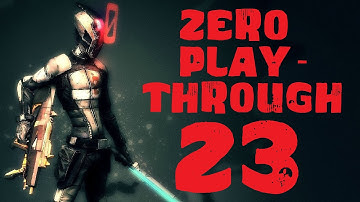 Ding! Level 50 Zero Mixed Death Blossom Skilltree + Playthrough 23