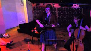Cats and Netflix — The Doubleclicks on JoCo Cruise Crazy 4