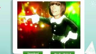 Elf Yourself 2008
