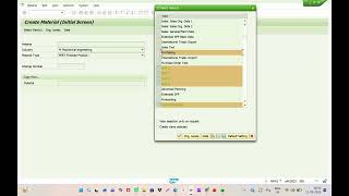 SAP PP Material Master Explained with Real-Time Project Scenarios | Part 01”