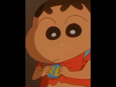 THANK U SO MUCH THALA 😞😊🥺| SHINCHAN MASS|#shorts