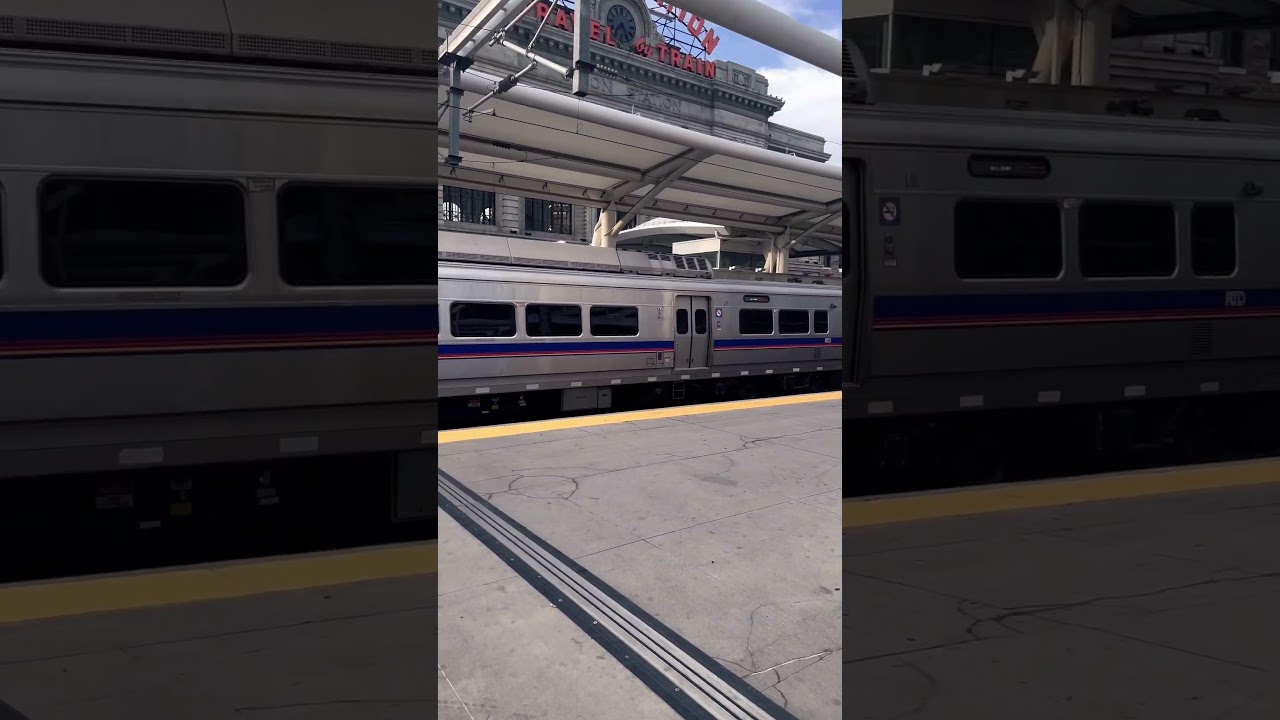 Denver Union Station 