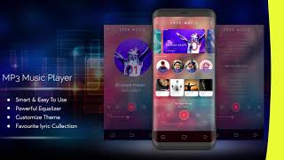 Mp3 Music Downloader - Unlimited Music Download