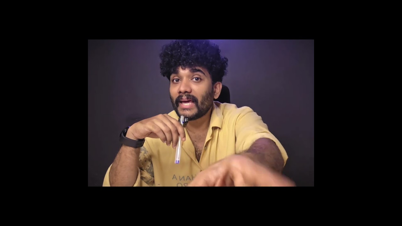 മഹാരാജന്റെ അരി | Movie Roast