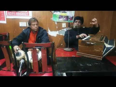 pakistani ghazal singer mehdi hassan @Arifchatkhary