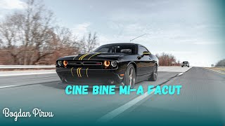 Bogdan Pirvu ✘ Zeno Music - Cine bine mi-a facut l Oficial Video