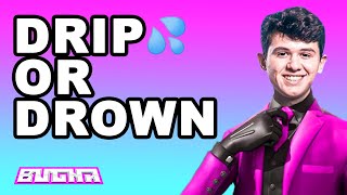 I Hosted The Most Competitive Fashion Show (Pink Theme) | Bugha