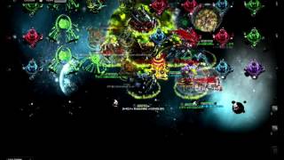 Nova Raider ▶ INT★ HQ - PVP Break