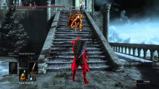 DARK SOULS 3 - Lag Switching Host Disconnects!