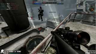 Combat Arms -  Fail