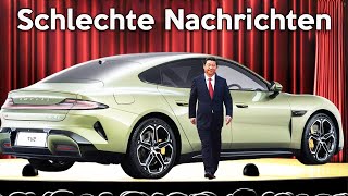 Das Ende von Toyota? China stellt ein innovatives Fahrzeug vor, das die Automobilwelt erschüttert!