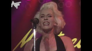 Bananarama - I Want You Back (1988) Vinyl - Montreux Rock Festival - 1988 /RE