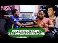 PRODUCER ESTINO ONE MIKATABA DUNI NDIO CHANZO CHA MAISHA MAGUMU KWA MAPRODUCER WANAOCHIPUKIA PRODUCER ESTINO ONE MIKATABA DUNI NDIO CHANZO CHA MAISHA MAGUMU KWA MAPRODUCER WANAOCHIPUKIA