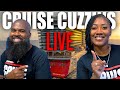 Cruise Cuzzins Live: Aboard Virgin Voyages Valiant Lady