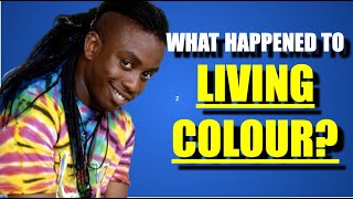 Living Colour: Whatever happened to the band behind &#39;Cult of Personality&#39;
