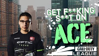 Optic Shotzzy goes CRAZY! Icey ACE! Havok gets INSTANT KARMA! LOL (CALL OF DUTY LEAGUE 2022) Net Worth