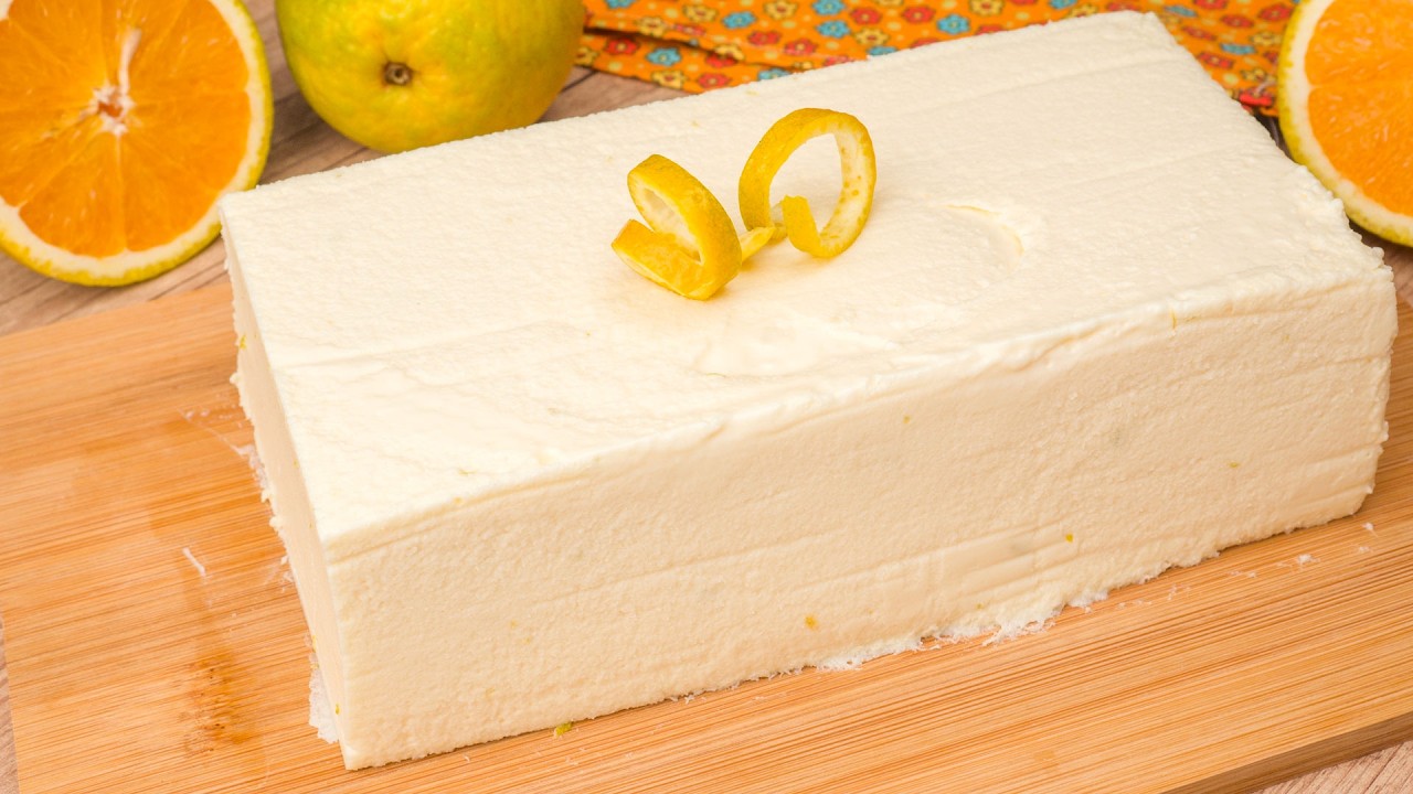 MOUSSE DE LARANJA DE CORTE AERADO, FÁCIL E DELICIOSO | Cook'n Enjoy 1502