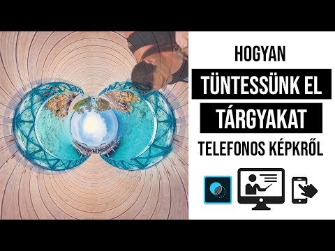 Videó: Hogyan Küldje El Fényképét Mobiltelefonra