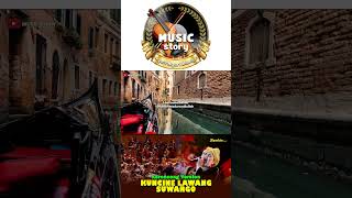 Kuncine Lawang Suwargo  Laailaahaillallah   Keroncong Version Cover