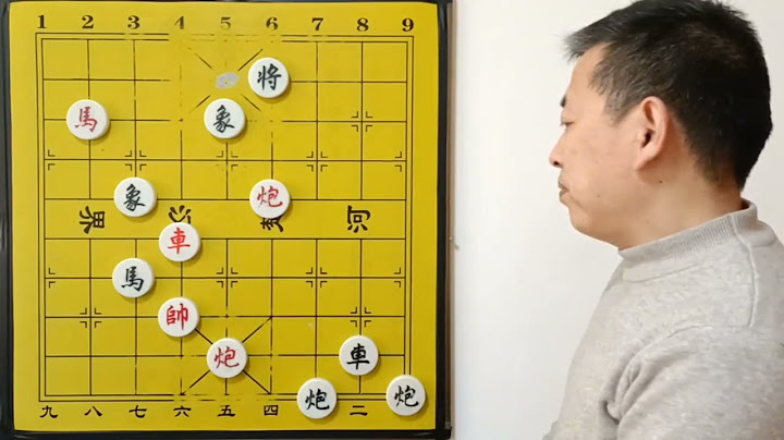 眼光着看好像没有出路，走着走着就看到光明了，这步棋才是突破点