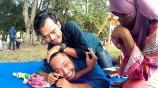 Geng Kaki Henjut Compilation 2016