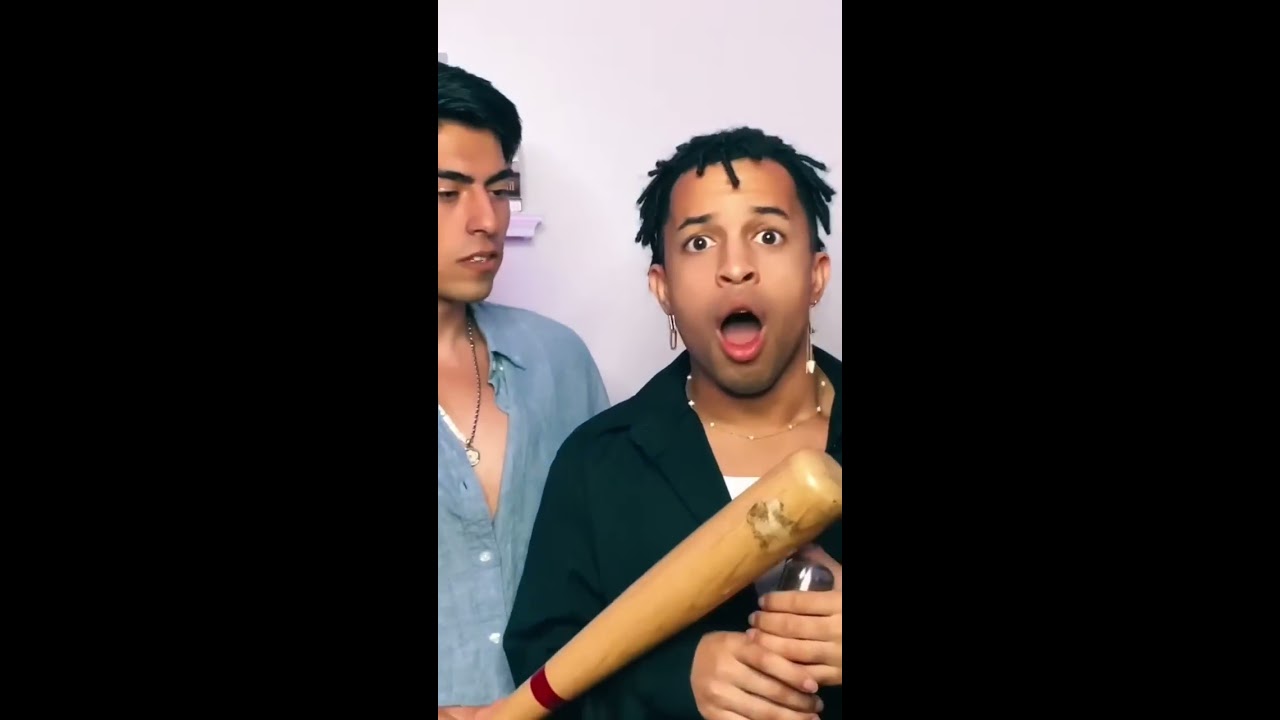  POV A New Bartender Learns What An Angel Shot Is Shorts Acting Tiktok Noahjaywood