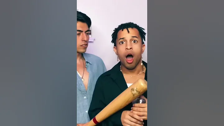 #POV: A new bartender learns what an angel shot is… #shorts #acting #tiktok #noahjaywood