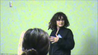 Meet the Docs Dinner - Dr. Lyn Jacobs