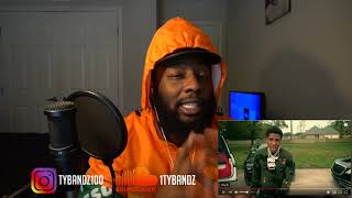 NBA YOUNGBOY - LOST MOTIVES REACTION