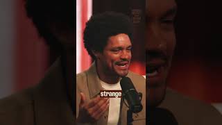 Trevor Noah’s Democracy Analogy Is Too Accurate