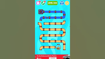 Save the fish 🐟 level 244 #savethefish