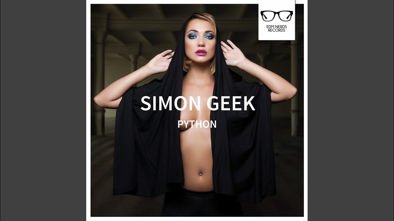 Watch Python (Original Mix) on YouTube Watch Python (Original Mix) on YouTube