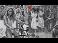 🌟 Rare Glimpses of Hollywood Celebrities | Vintage Portraits 1930s–1970s | Noir Glimpse