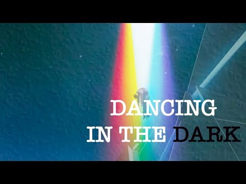 Imagine Dragons | Dancing in the Dark (Lyrics) | Evolve Tour Live