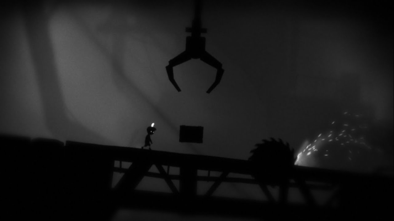 Limbo Chapter 23 - YouTube