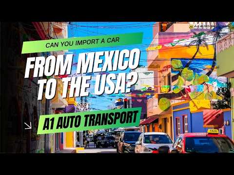 What Cars Are Imported To The Us From Mexico