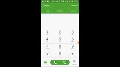Cara Cek Pulsa Tri (3) - Durasi: 0.58. 