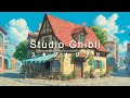 【ジブリ BGM】ジブリメドレーピアノ️🎹ジブリのベストピアノ曲🎵️ベストジブリコレクション🎶️ハウルの動く城, 風の谷のナウシカ, 魔女の宅急便, おもひでぽろぽろ, 紅の豚, 千と千尋の神隠し