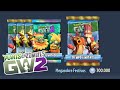 ABRO EL SOBRE MAS CARO DE PLANTS VS ZOMBIES GARDEN WARFARE 2