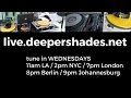 DSOH 515 - Lars Behrenroth In The Mix - DEEPER SHADES OF HOUSE SOULFUL DEEP