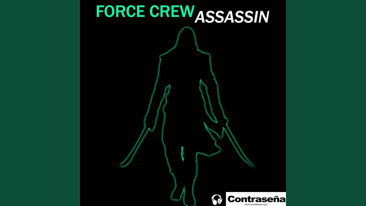 Watch Assassin on YouTube Watch Assassin on YouTube