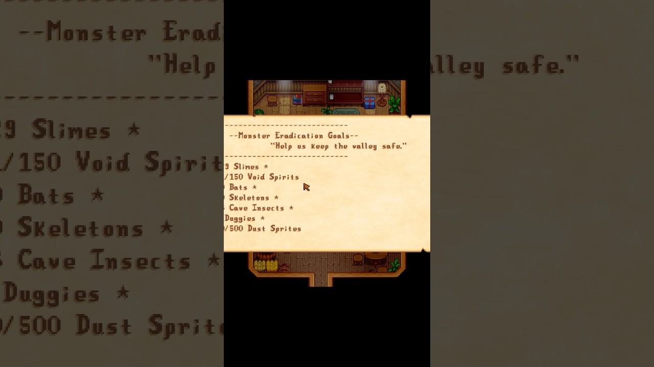 Slime Charmer Ring Part 3: Monster Eradication Goal