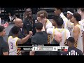 EYBL Scholastic - Wasatch Academy (UT) vs Montverde Academy (FL)