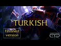 Beginning of video