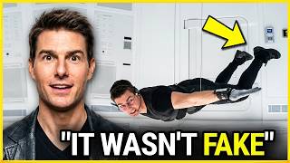 Mission Impossible (1996) 25 WEIRD Facts You Completely Missed THIS!