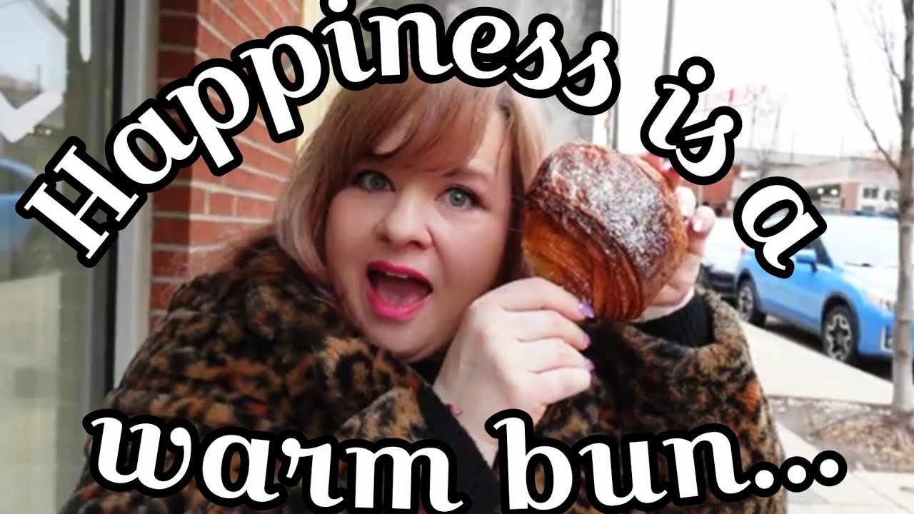 Atomic Hive goes to the Hive Bakery 