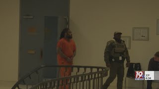 Man Set to Face Trial for 2020 Capital Murder | March 12, 2025 | News 19 at 4:30 p.m.