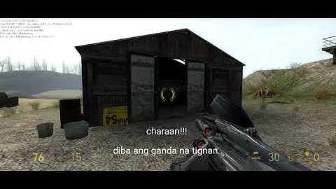 Lightning Fix Halflife 2 android port